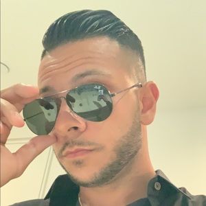 Meet your Posher, Joseph